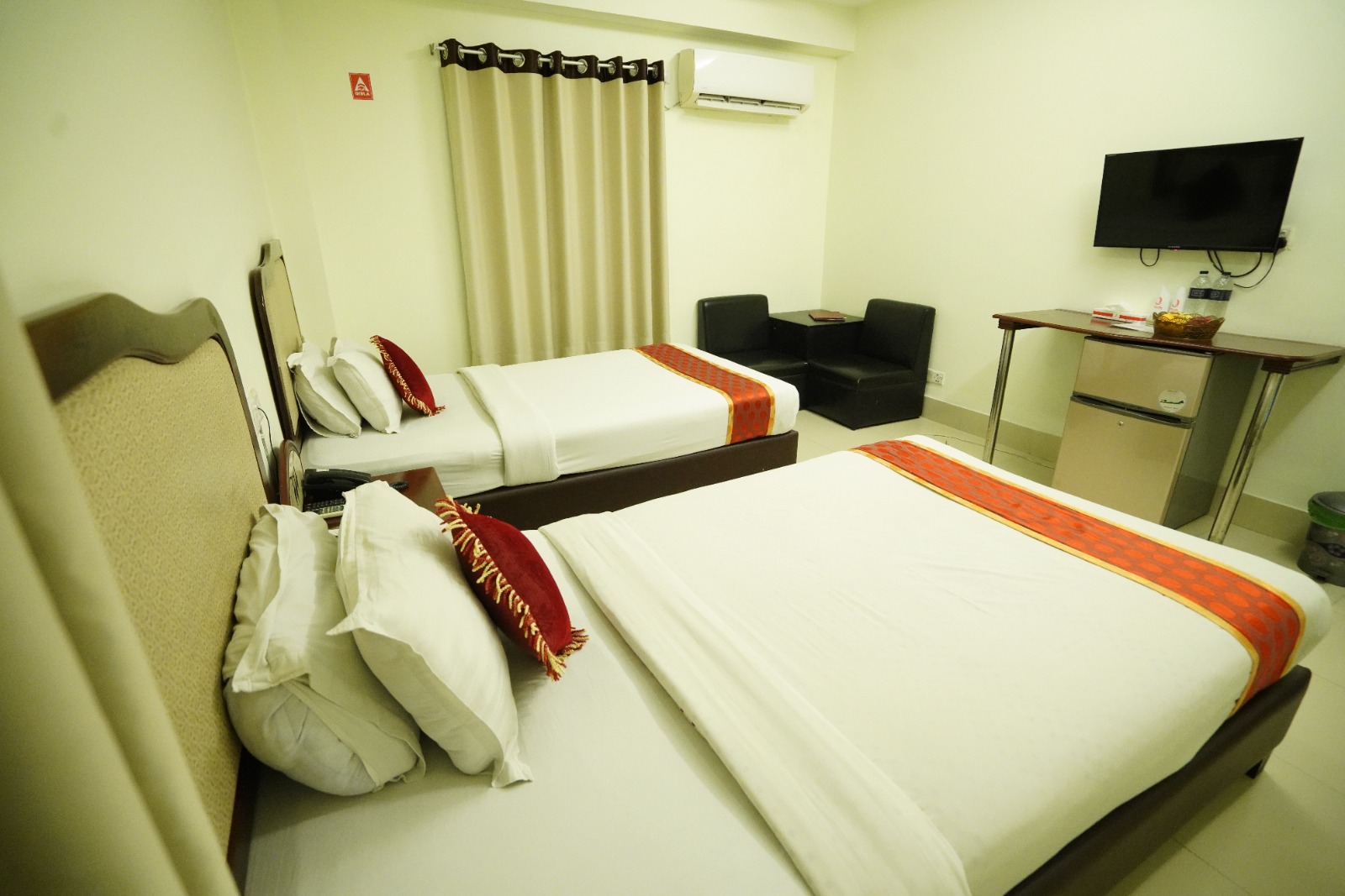 Panshi Inn 2