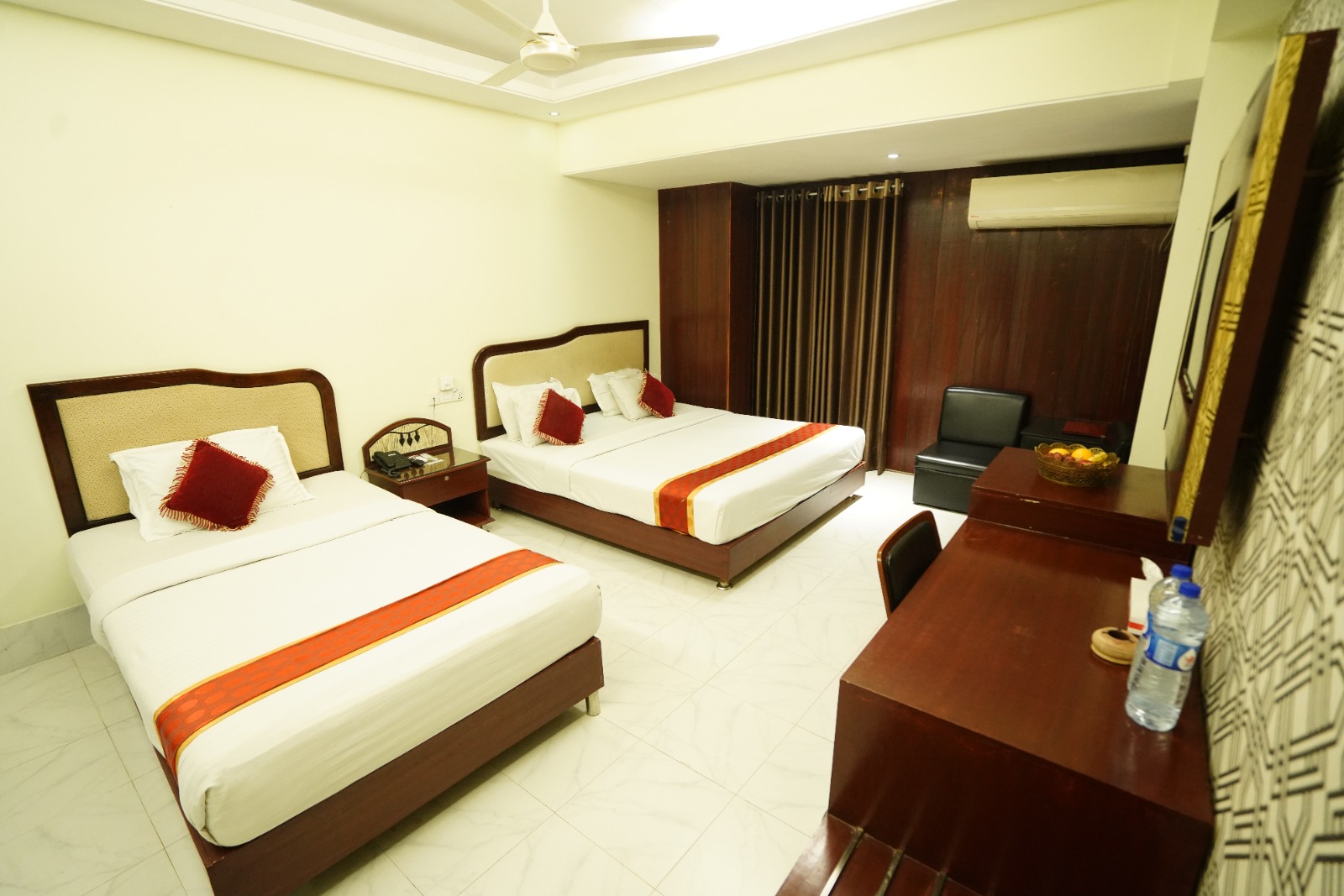 Panshi Inn 3