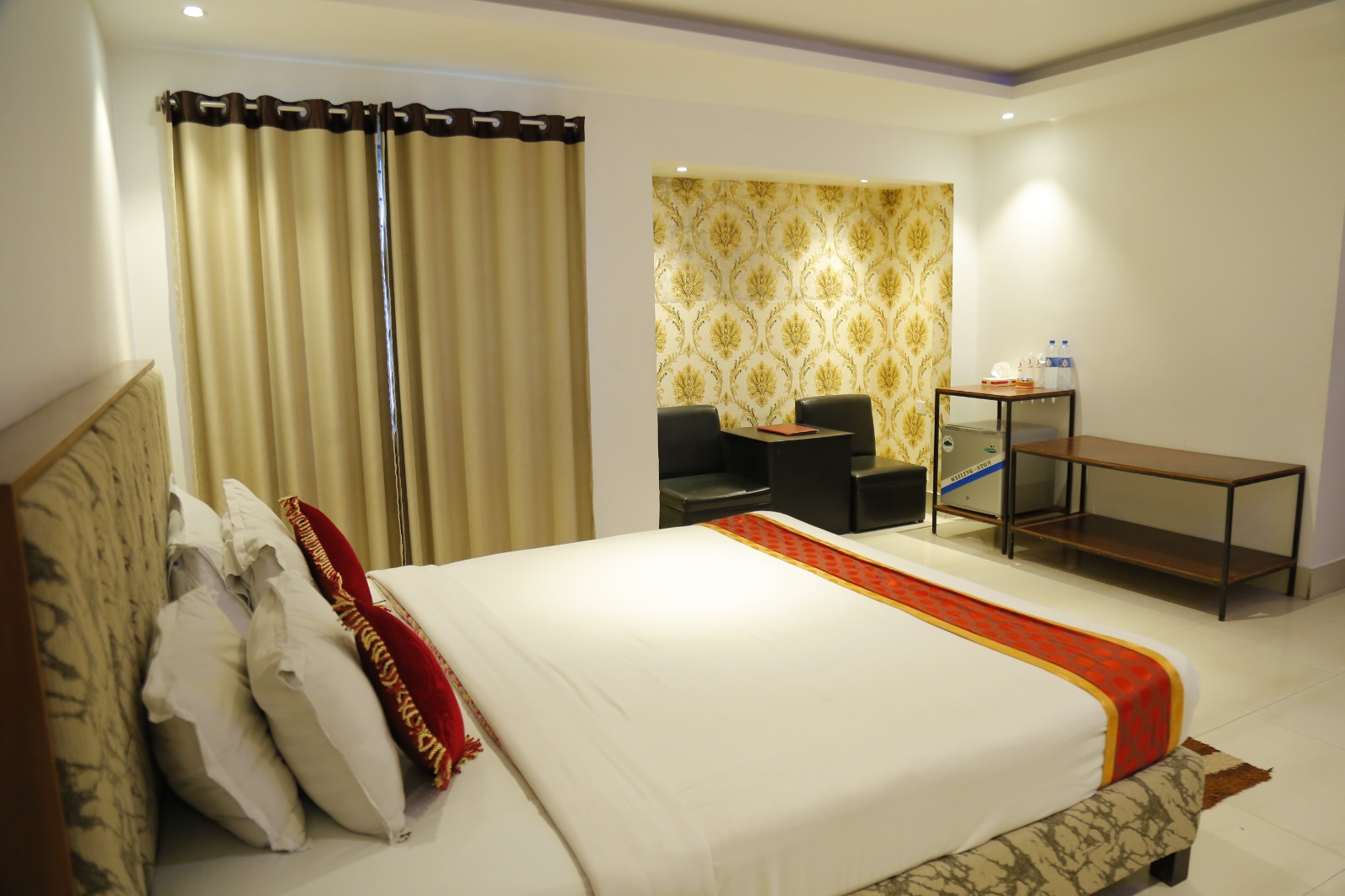 Panshi Inn 4