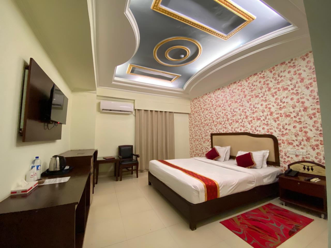 Panshi Inn 5
